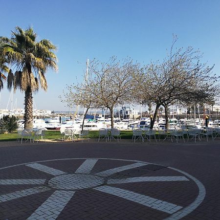 Isla Canela Аямонте Екстериор снимка